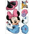 thumbnail image 4 of Minnie Mouse Giant Wall Decals, 4 of 5