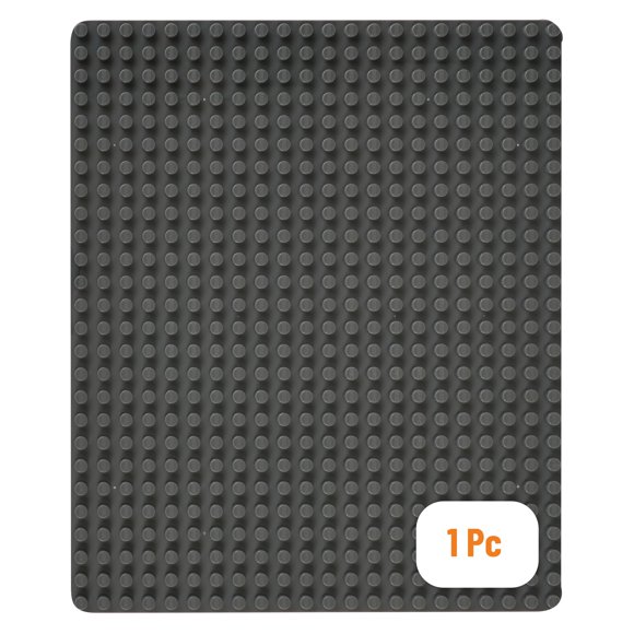 Placa Base de Construccion Strictly Briks Classic Big Briks 13.75 x 16.25 pulgadas