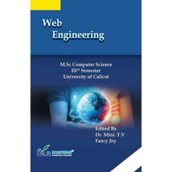 Web Engineering, (Paperback)