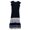 Bleu de Baie, variante sur Altuzarra Robe en Crêpe à Ourlet à Étages Judy Bleu Baie pour Femme - 8