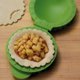 thumbnail image 5 of Txlixc Molde de pastel de Halloween, herramienta de horneado de fresa, manzana y calabaza Txlixc moda, 5 of 7