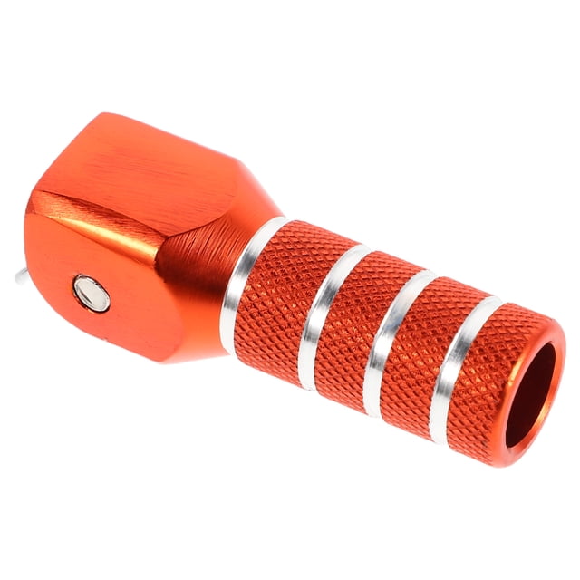 Punta de palanca de cambios CNC para motocicleta, repuesto de palanca de cambios para motocross, universal, compatible con KTM 690 Duke 990
