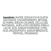 Equate Facial Cleanser Exfoliating Scrub with Deep Clarifying Ingredients, 5 oz