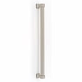 thumbnail image 3 of Alno D985-18-BRZ Cube 18 Inch Appliance/Cabinet Pull Bronze, 3 of 6