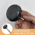 thumbnail image 4 of unbranded Pieza De Repuesto Para De Fitness Perilla Con Pasador Para Ajuste Resistente, 4 of 8
