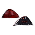 thumbnail image 1 of Calavera DEPO 2006 A 2007 Honda Der Roja C/Leds, 1 of 4