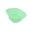 Transparent green, variant on Silicones Ice Bath Bowl Builts-In Ice Tray Basin For Face And Eye Care Perfect For Post Workout Recovery Hot Weather Use