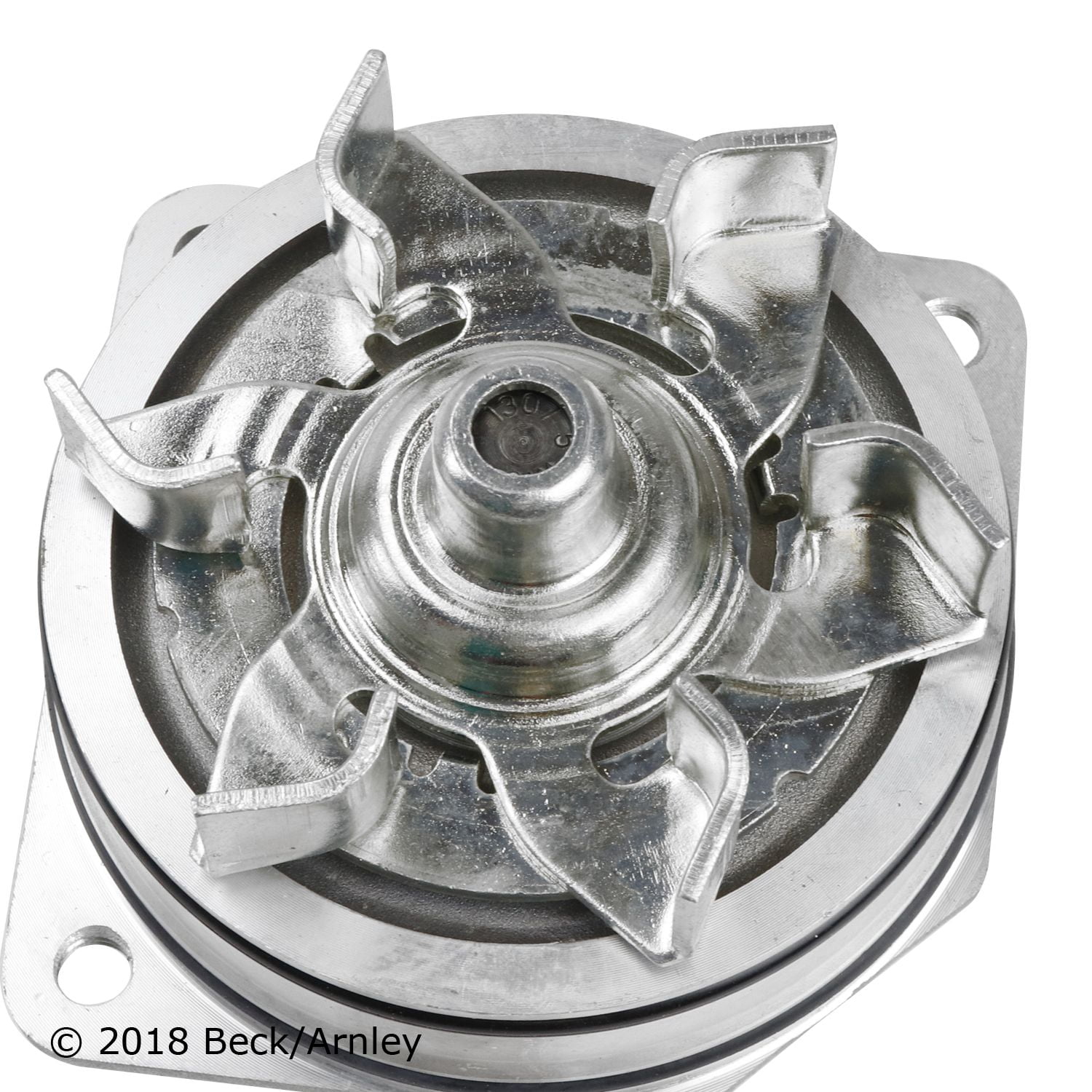 BeckArnley 131-2442 Water Pump
