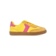 thumbnail image 4 of Wonder Nation Toddler Girls' Soccer Sneakers, 4 of 6