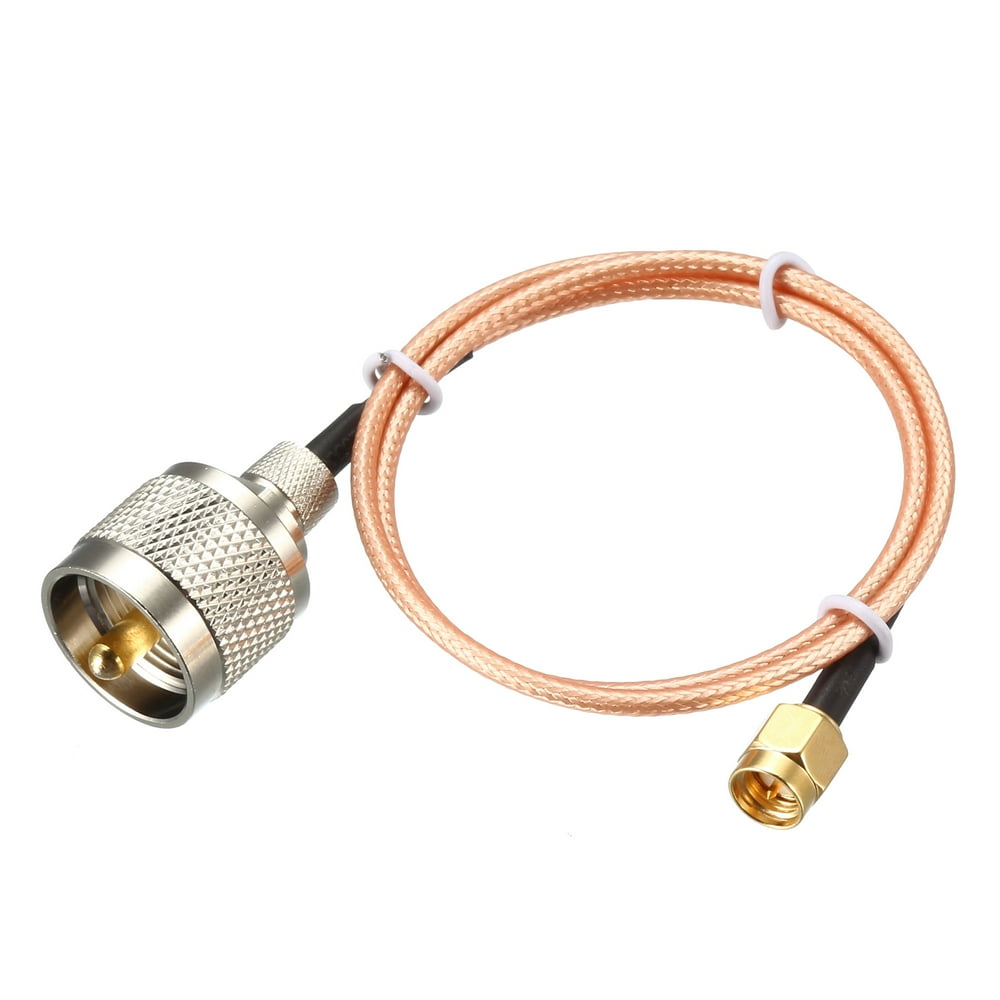 Разъем uhf pl 259 Разъем uhf pl 259