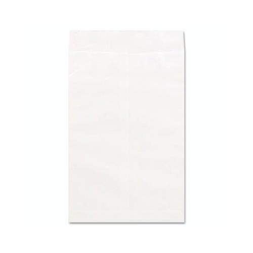 Tyvek Envelope, 10 X 15, White, 100/box
