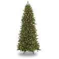 thumbnail image 1 of Árbol de Navidad Puleo International Fraser Fir de 2 m con luces, 1 of 2
