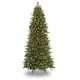 thumbnail image 1 of Árbol de Navidad Puleo International Fraser Fir de 2 m con luces, 1 of 2