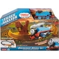 thumbnail image 5 of Thomas & Friends TrackMaster Breakaway Bridge Set, 5 of 11