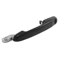 thumbnail image 1 of Car Front Left Driver Side Outside Exterior Door Handle for Accent 2006-2011 82650-1E000, 1 of 5