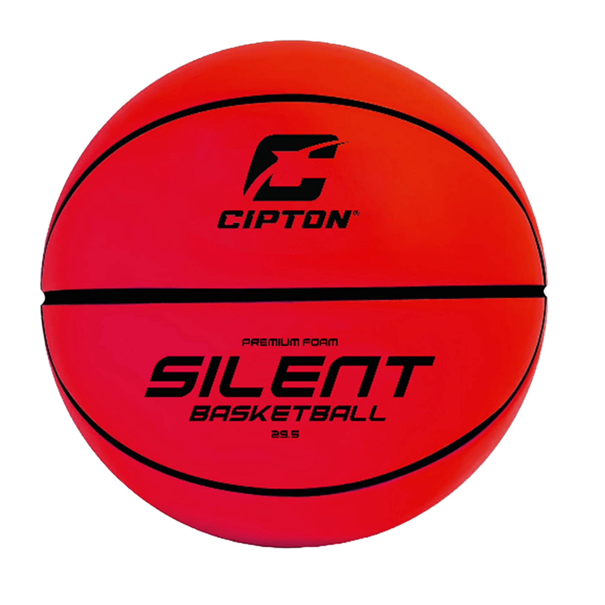 Silent Basketball