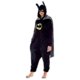 thumbnail image 2 of Superhero Spider Man Batman Onesiee Kigurumi Fancy Dress Costume Hoody Pyjamas-u, 2 of 2