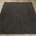 thumbnail image 3 of Sweet Home Stores Cozy Shag Collection Solid Soft Shaggy Indoor Area or Runner Rug, 3 of 9