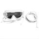 thumbnail image 1 of Gafas de Hidrógeno, Máscara para Ojos, Máscara de Succión de Hidrógeno, Gafas de Enfriamiento, Generador de Hidrógeno, Máquina de Inhalación, Accesorios, ., 1 of 5