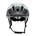 thumbnail image 6 of ITW Buckle Mountain Bike Helmet with Removable Visor for Men and Women, Lightweight for Commuting and Off Road Cycling, 6 of 9