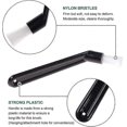thumbnail image 3 of Black - Coffee Machine Cleaning Brushes, Espresso Machine Brushes, Coffee Machine Cleaning Brushes, Espresso Machine Accessories, Coffee Grinder Clean, 3 of 5
