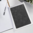 thumbnail image 4 of MLINS Reusable A5 Whiteboard Notebook Small Writable Dry Erase Board Portable Dry Erase Notebook Erasable Whiteboard, 4 of 8