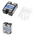 thumbnail image 1 of State Relay 332V DC to AC24480V 3D Printer Accessories Parts, high reliability,electromagnetic compatibility, 1 of 6