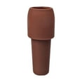 thumbnail image 5 of Hariumiu 1/4Pcs Silicone Wine Stopper Leak-proof Reusable Red Wine Beer Champagne Bottle Sealer Saver Cork Kitchen Supplies, 5 of 7