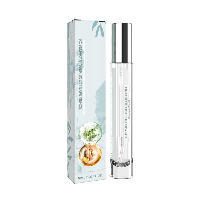 Perfume hombre Cardamom & Tonka, Eau de Toilette con aroma a Cardamomo y Tonka, Perfume práctico, Frasco de vidrio de alta calidad, 10 ml en liquidación