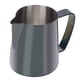 thumbnail image 5 of Jarra de café de acero inoxidable, accesorios de café Titanize de acero inoxidable de 350ml, taza de espuma, funcionalidad de alta precisión, 5 of 8