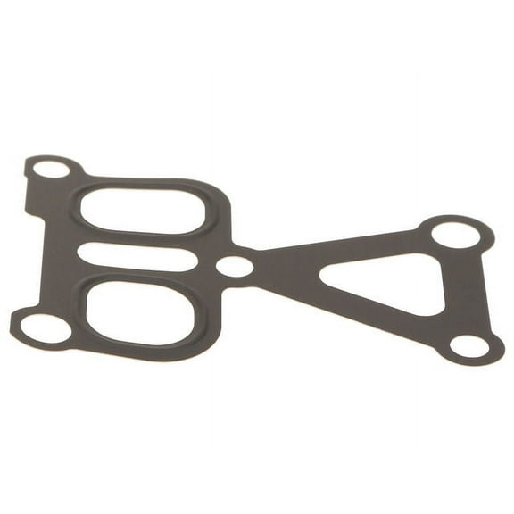 Water Pump Housing Gasket - Compatible with 2007 - 2017 Jeep Patriot 2008 2009 2010 2011 2012 2013 2014 2015 2016