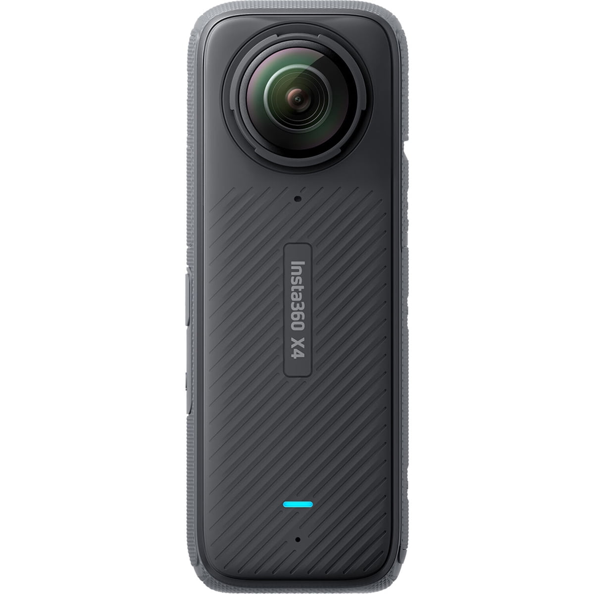 Insta360 Bluetooth 8k 72mp Action Camera, Black