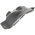thumbnail image 6 of For Chevy Trailblazer 2002-2009 Fender Liner Passenger Side | Front | CAPA Certified | ABS Plastic | All Submodels | Replacement For GM1249127, GM1249127C | 15165308, 6 of 7
