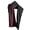 Black/Red, variant on Womens Pashmina Rave Vintage Shawls and Wraps for Evening Dresses Casual Scarfs for Women Poncho Fall Winter 2023