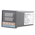 thumbnail image 1 of Digital PID Temperature Controller Thermostat REX-C100 Thermocouple, 1 of 8