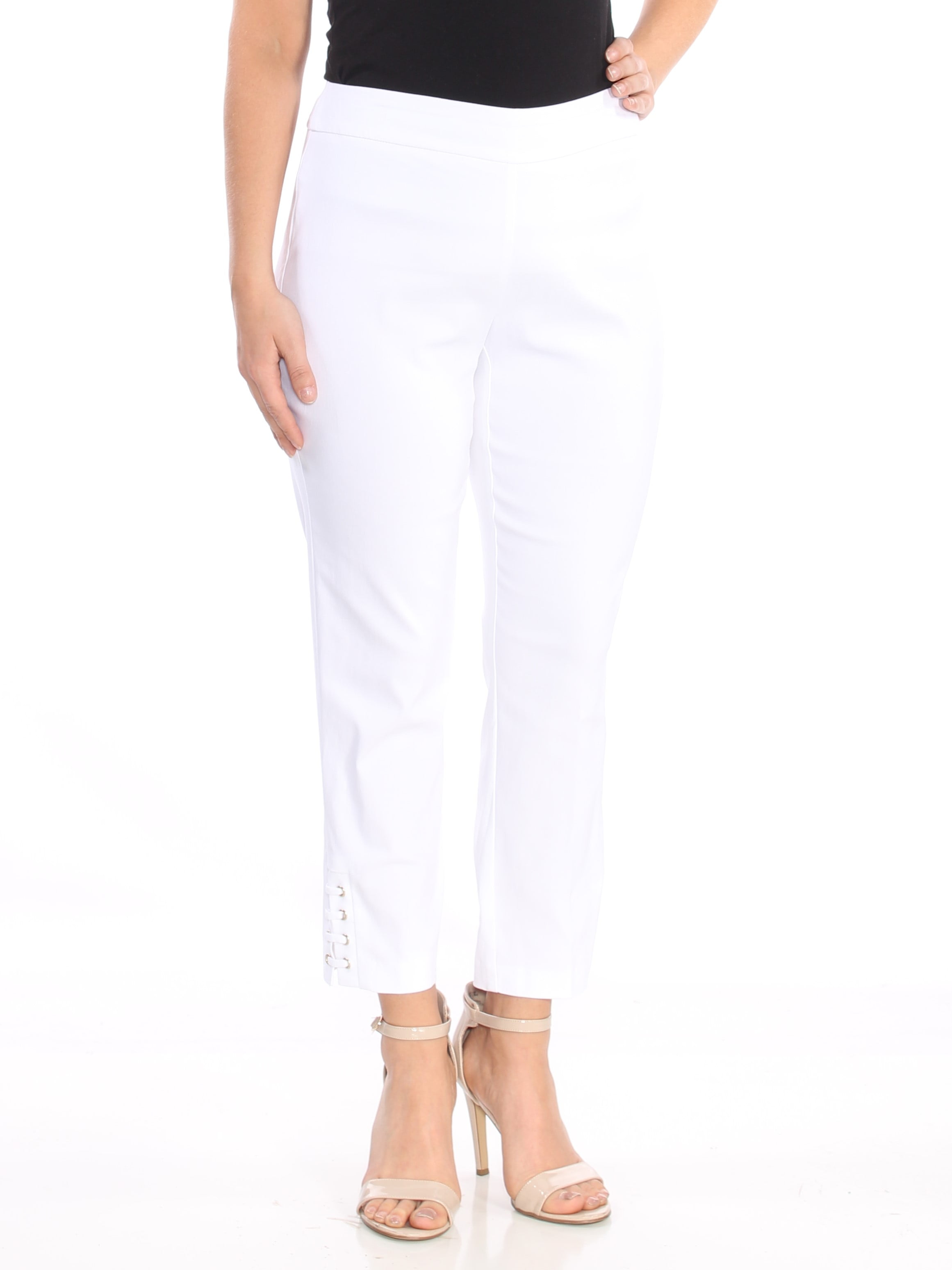jm collection pants plus size