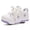 Purple, variant on Kids Roller Shoes, Girls Boys Sneakers with Wheels, Become Sport Sneaker for Christmas Birthday Children Gift, Adjustable Roller Skates Suitable for Outdoor School