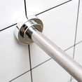 thumbnail image 5 of Stainless Steel Curtain Rod without Drilling (85cm-145cm, 1 Bar), 5 of 5