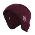 thumbnail image 1 of Sombrero para correr Gorro De Ciclismo Skull Caps Thermal Para Bike Snowmobile Clima Frío Rojo oscuro Magideal Sombrero para correr, 1 of 6