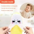 thumbnail image 4 of Christmas Gifts Liweisiy Fruit Sensor Beat Piano Parent-Child Interactive Doll Toys D4883 Yellow, 4 of 4