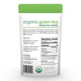 thumbnail image 2 of ONE ORGANIC Instant Green Tea Powder, 4.4 oz, 2 of 9