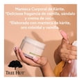 thumbnail image 3 of Crema corporal Tree Hut vainilla 240 g, 3 of 4
