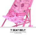 thumbnail image 2 of HLONK Baby Doll with Cart Set Baby Doll Stroller Toy Pretend Play Toy Set for Kids, 2 of 7