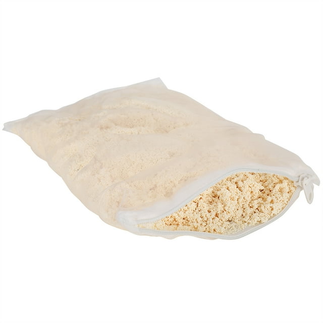 Algodón De Proteína De Filtro, Algodón De Proteína De Acuario, Algodón Para Animales De Acuario, Pecera, Mascotas ANGGREK JJ2115