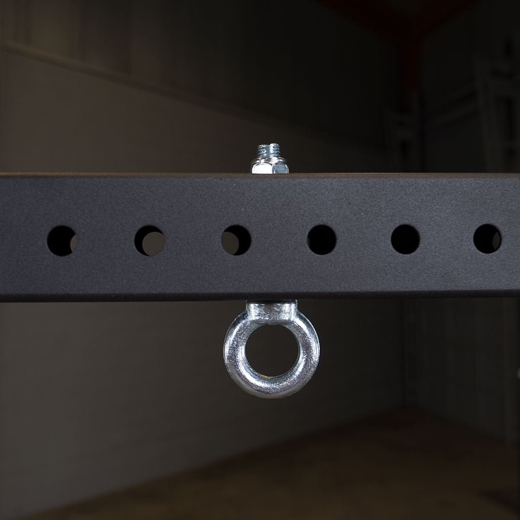 Body Solid Power Rack Connecting Bar