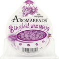 Aromabeads Singles Soft Lilac Petals Wax Melts