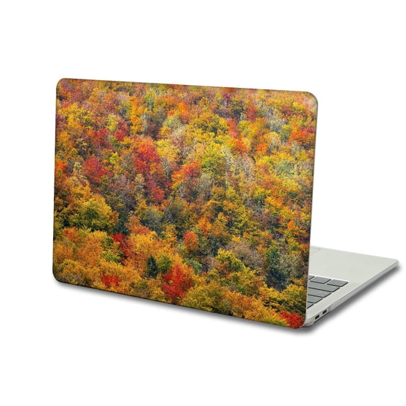 KSK KAISHEK Hard Case Only Compatible MacBook Pro 15"( No Touch, 2015/2014/2013/2012) Model A1398, No CD-ROM Painting A 0083