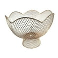 thumbnail image 4 of Metal Pendant Lamp Shade Hanging Light Cover Ceiling Light Shade for, 4 of 8