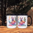 thumbnail image 3 of Watercolor Hello Winter Belgian Malinois Chill Christmas Welcome Heat Color Changing Mug Sheepdog Dog Lover Gifts Magic Coffee Mug - 00016, 3 of 4
