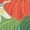 Orange, variant on Muscle Hawaiian Tank Tops For Men Sleeveless Crew Neck Muscle Top Floral Casual Shirts Fitted Sport Shirts Swim Beach Tops Summer M